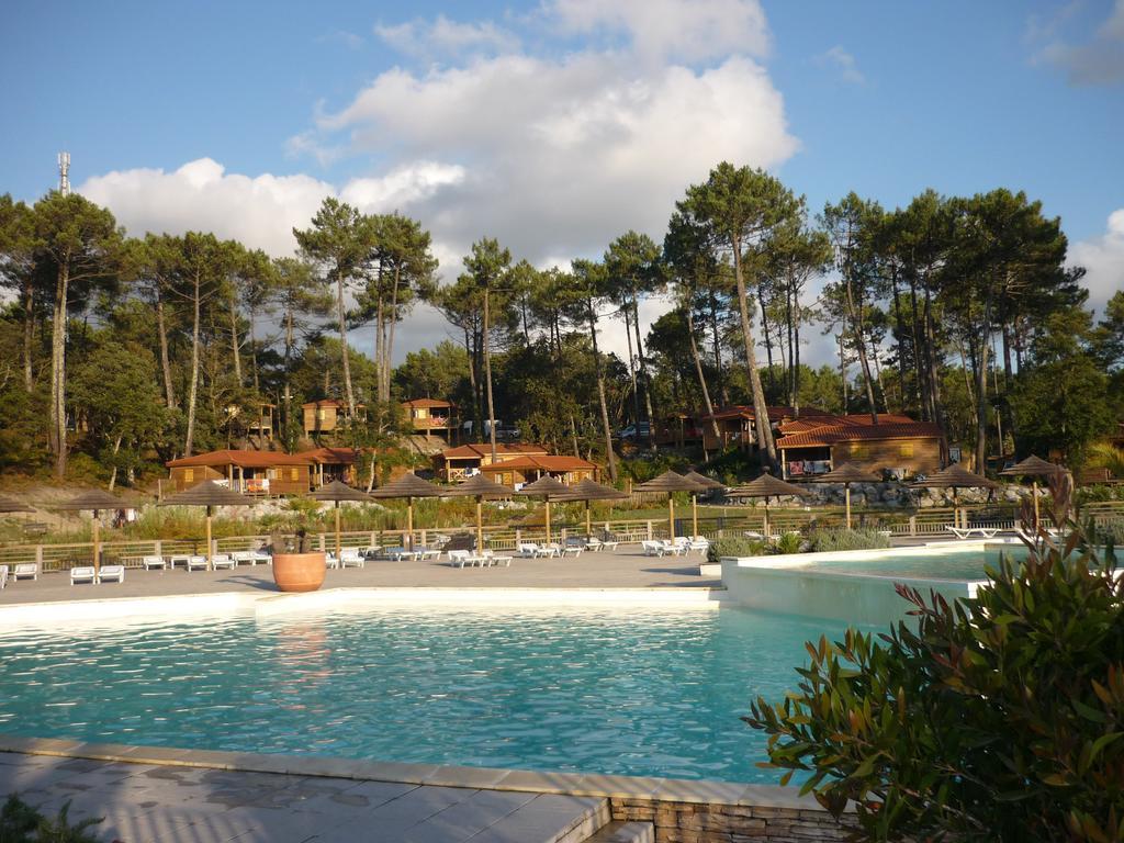Naturéo Seignosse Exterior foto