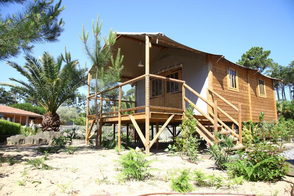 Naturéo Seignosse Habitación foto