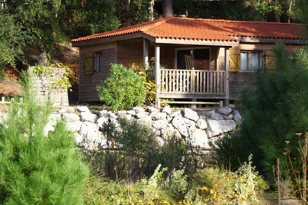 Naturéo Seignosse Habitación foto